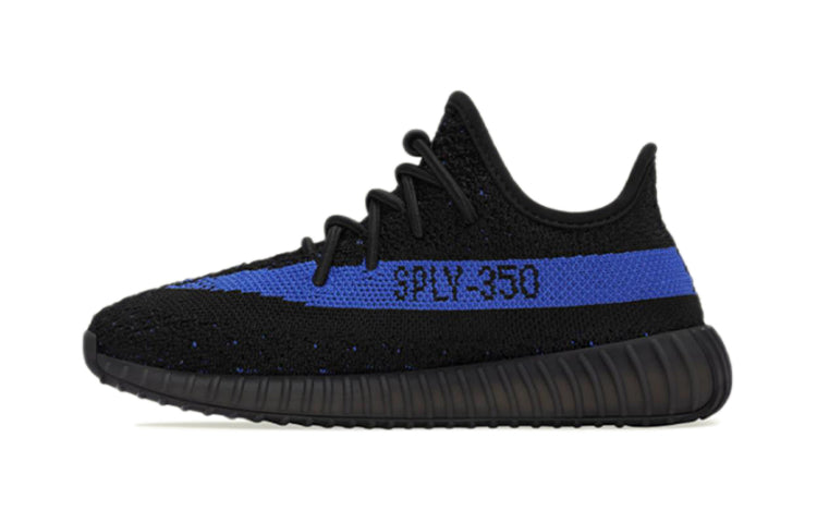 アディダス イージーブースト350 adidas KIDS YEEZY Boost 350V2 "Dazzling Blue" GY7165