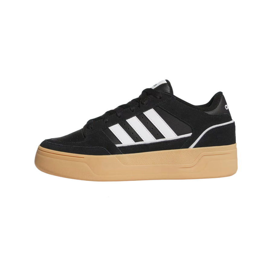 アディダス adidas Women's Turnaround "Core Black/Cloud White/Gum" KK0981