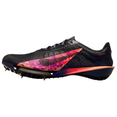 ナイキ Nike Victory 2 "Light Charcoal/Crimson Flash/Indigo Blast/Black" IM9130-001