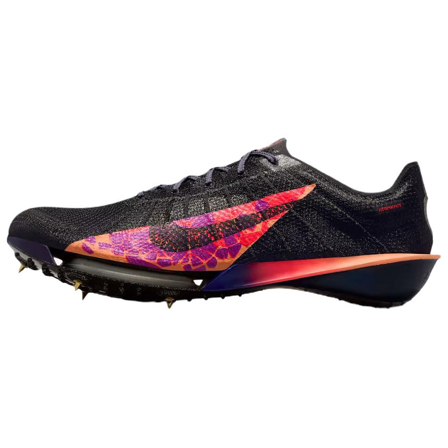 ナイキ Nike Victory 2 "Light Charcoal/Crimson Flash/Indigo Blast/Black" IM9130-001