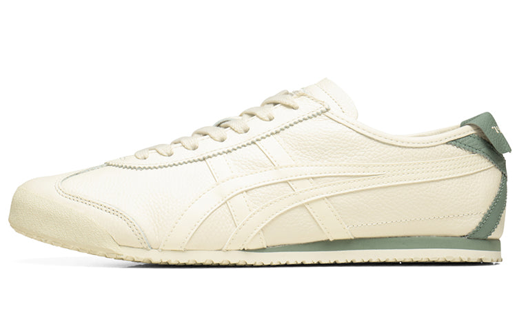 オニツカタイガー メキシコ 66 Onitsuka Tiger Mexico 66 "Cream" 1183B781-103