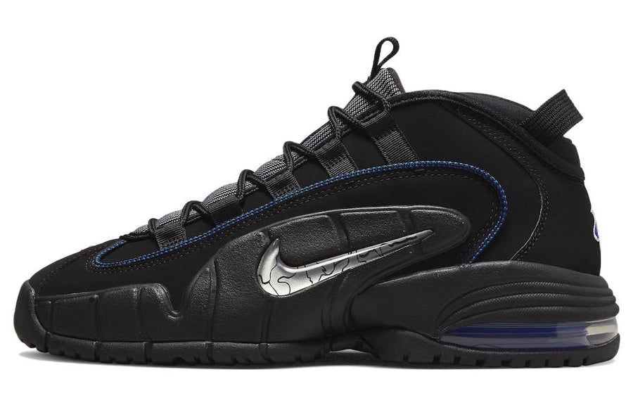 ナイキ エアマックス Nike Air Max Penny 1 "Black and Metallic Silver" DN2487-002