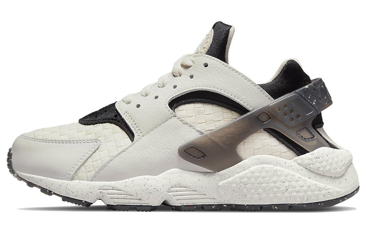 ナイキ エアハラチ Nike Women's Air Huarache Next Nature Crater Premium "White/Sail" DR0449-001