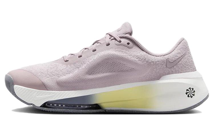 ナイキ Nike Women's Versair "Platinum Violet/Smokey Mauve/Soft Yellow" DZ3547-003