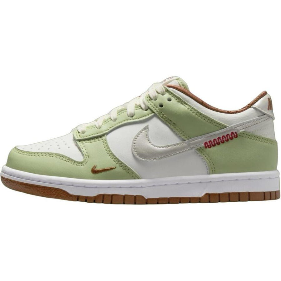 ナイキ ダンク Nike GS Dunk Low "Year of the Snake" HV6001-101