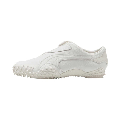 プーマ モストロ Puma Mostro "Frosted Ivory" 402273-02