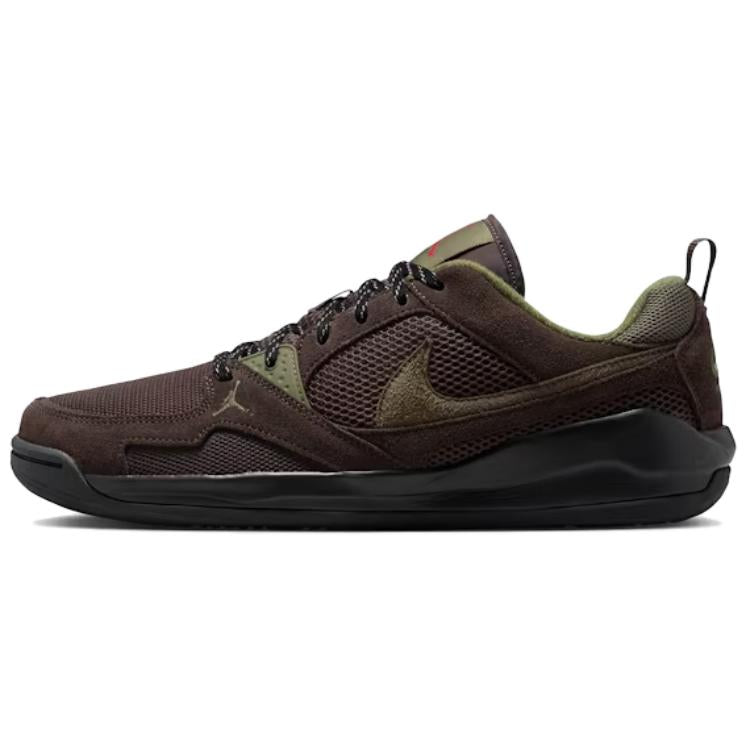 ジョーダン Nike Jordan CMFT Era "Baroque Brown/Medium Olive" HJ6777-200
