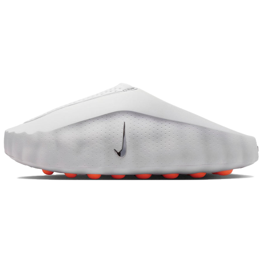 ナイキ Nike Mind 001 Mules "Light Smoke Grey/Photon Dust/Hyper Crimson" HQ4307-003