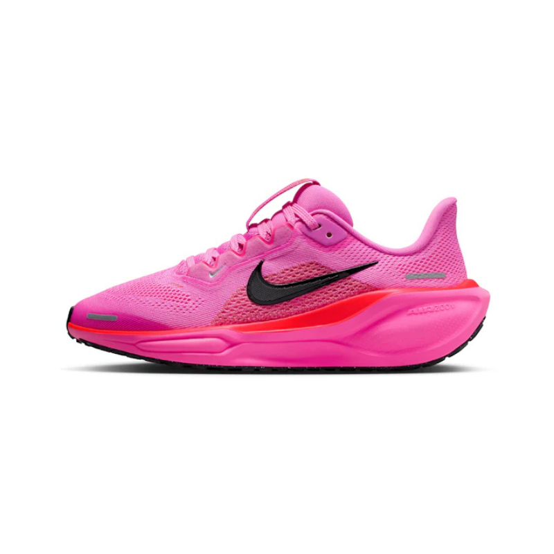 ナイキ ペガサス Nike GS Air Zoom Pegasus 41 "Playful Pink/Hyper Pink/Bright Crimson/Off Noir" FN5041-603
