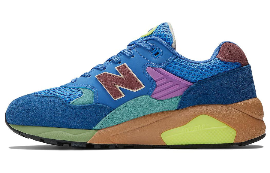 ニューバランス 580V2 New Balance 580V2 "Blue" MT580HSB