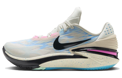 ナイキ Nike Air Zoom GT Cut 2 "Sail/Light Orewood Brown/Black" DJ6013-104