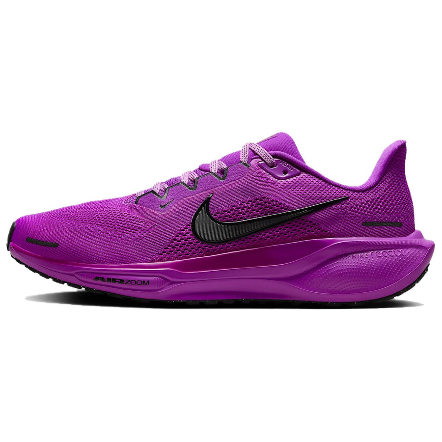 ナイキ ペガサス Nike Pegasus 41 "Hyper Violet/Vivid Grape/Beyond Pink/Black" FD2722-500