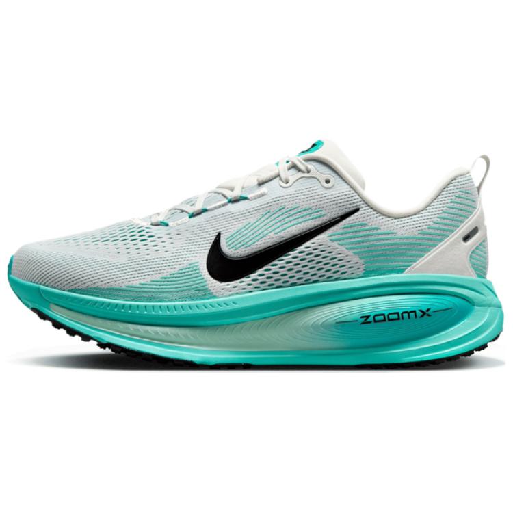 ナイキ ボメロ Nike Vomero 18 "Summit White/Dusty Cactus/Geode Teal/Black" HM6803-103