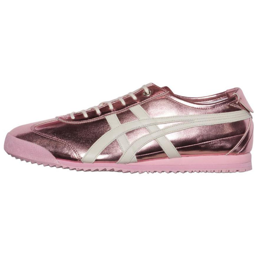 オニツカタイガー メキシコ 66 Onitsuka Tiger Mexico 66 SD "Crystal Pink/Cream" 1183C468-700