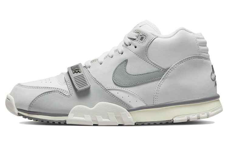 ナイキ エアトレーナー1 Nike Air Trainer 1 "Photon Dust/Light Smoke" DM0521-001