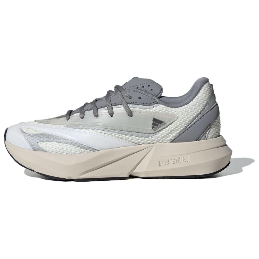 アディダス adidas Women's Lightblaze "Off White/Grey One/Grey Three" JS4256