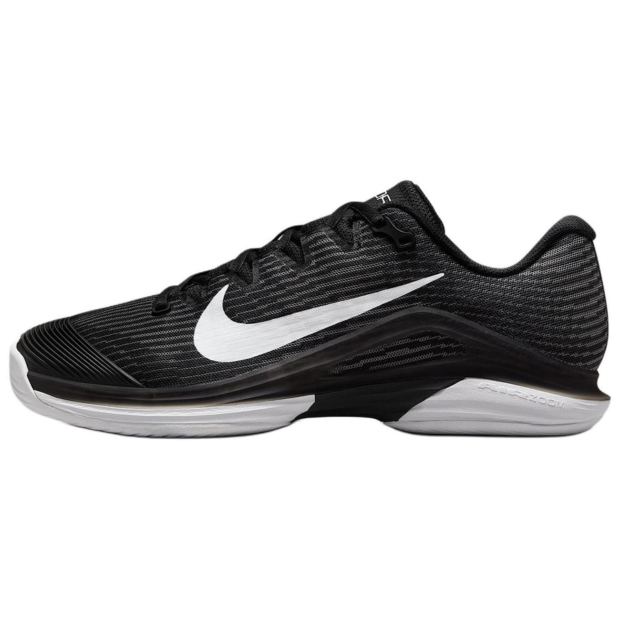 ナイキ Nike Women's Vapor 12 "Black/Dark Smoke Grey/White" FV5554-001