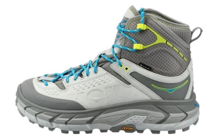 ホカ Hoka Tor Ultra Hi Lunar Rock "Diva Blue" 1129958-LRDB