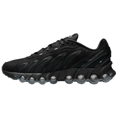 ナイキ エアマックス DN8 Nike Air Max DN8 Leather "Black/Smoke Grey" IB6381-002