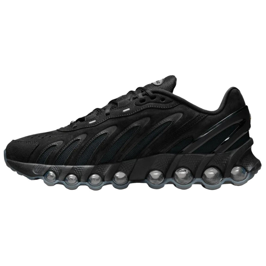 ナイキ エアマックス DN8 Nike Air Max DN8 Leather "Black/Smoke Grey" IB6381-002