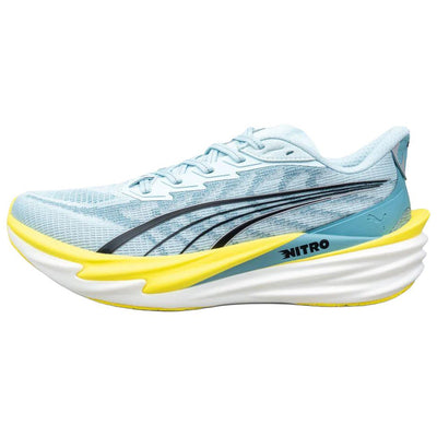 プーマ Puma Deviate Nitro 4 "Baltic Sea Blue/Fresh Water" 312123-08