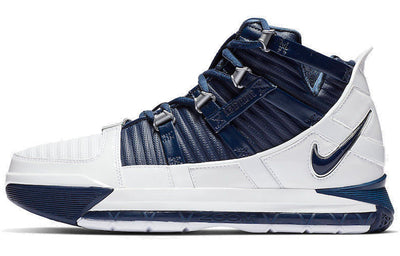 ナイキ レブロン Nike LeBron 3 "Midnight Navy" (2019) AO2434-103