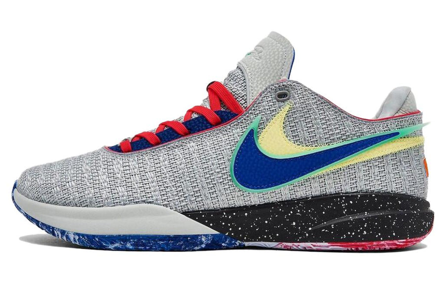 ナイキ レブロン Nike LeBron 20 "Nike Lifer" DJ5422-002