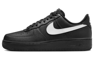 ナイキ エアフォース1 Nike Air Force 1 '07 "Black/White" FZ0627-010