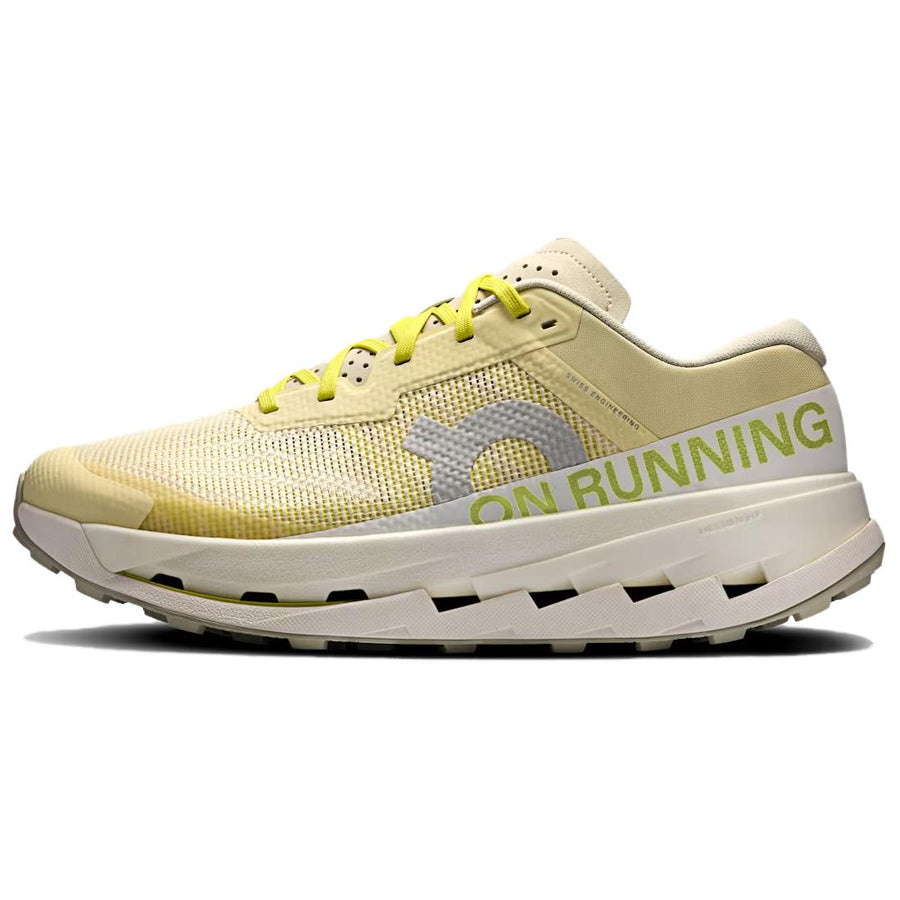 オン On Cloudultra 3 "Pelican/White" 3MF30234238