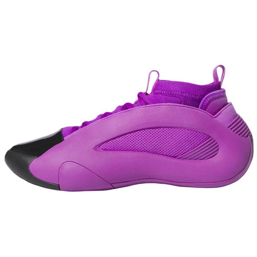 アディダス adidas Harden Volume 8 "Purple Burst" IG6647