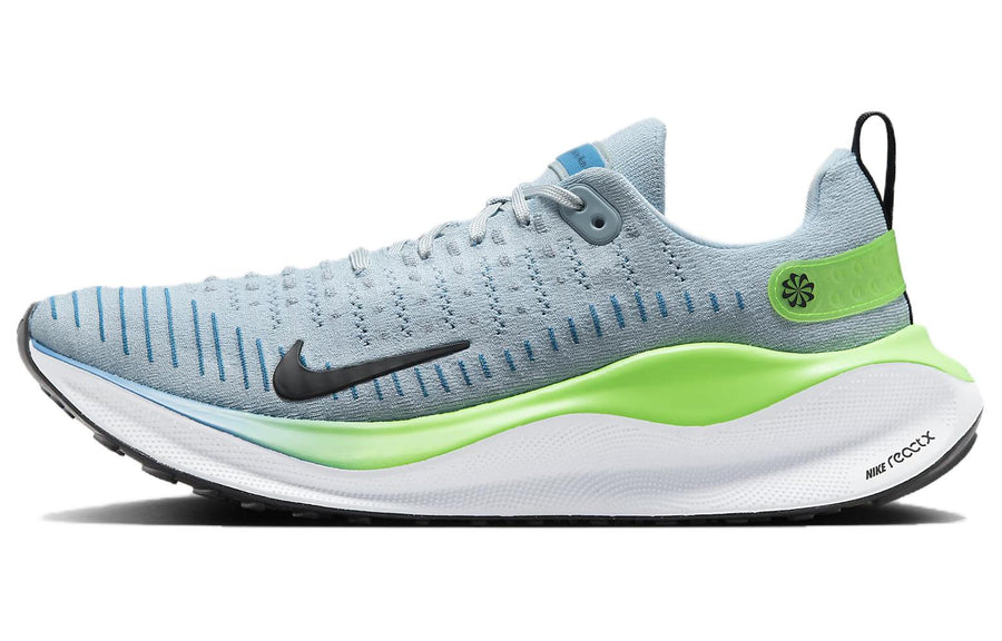 ナイキ Nike InfinityRN 4 "Light Armory Blue/Star Blue/Court Blue/Black" DR2665-402