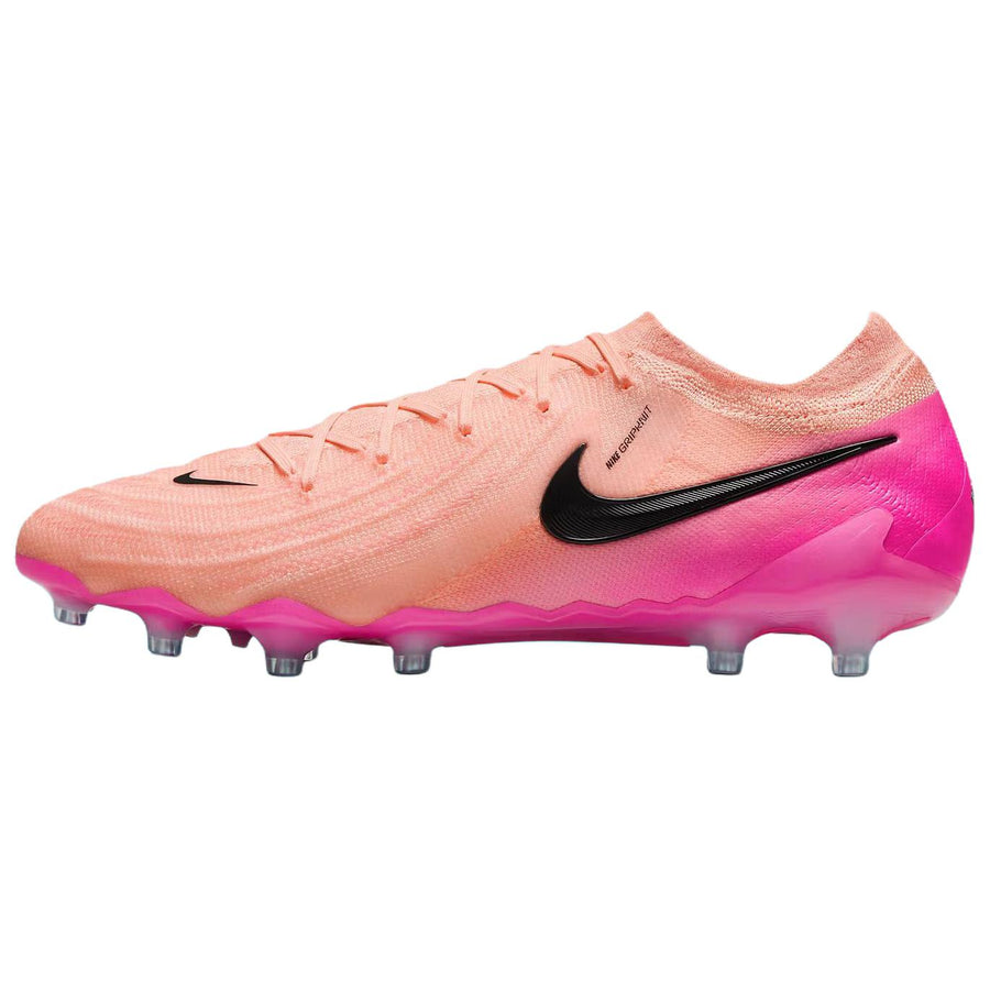 ナイキ ファントム Nike Phantom GX2 Elite "Crimson Tint/Pink Blast/Black" FJ2554-800
