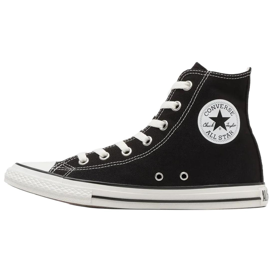 コンバース オールスター Converse All Star Pointedtoe Hi "Black" 31318450
