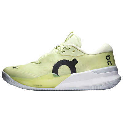 オン On Women's The Roger Pro 3 "Linen/Lime" 3WG10314744