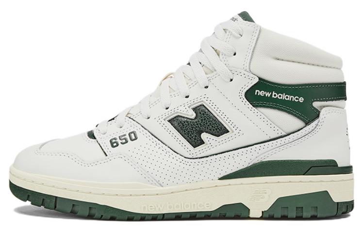 ニューバランス 650R Aime Leon Dore × New Balance 650R "Green" BB650RL1