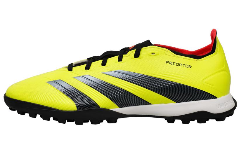 アディダス プレデター adidas Predator 24 League Low TF "Team Solar Yellow/Core Black/Solar Red" IE2612