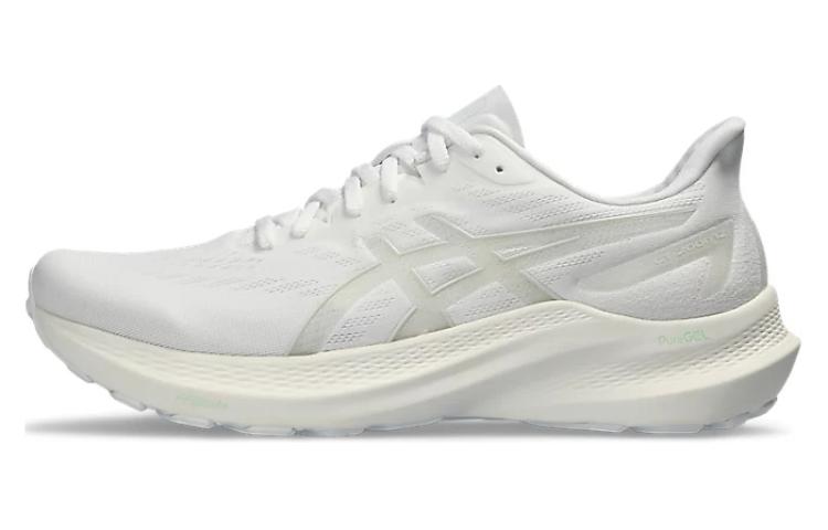 アシックス GT-2000 Asics GT-2000 12 "White" 1011B691-103