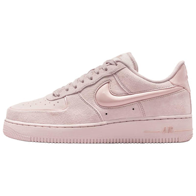 ナイキ エアフォース1 Nike Women's Air Force 1 Low "Silt Red/Particle Pink" HV4406-601