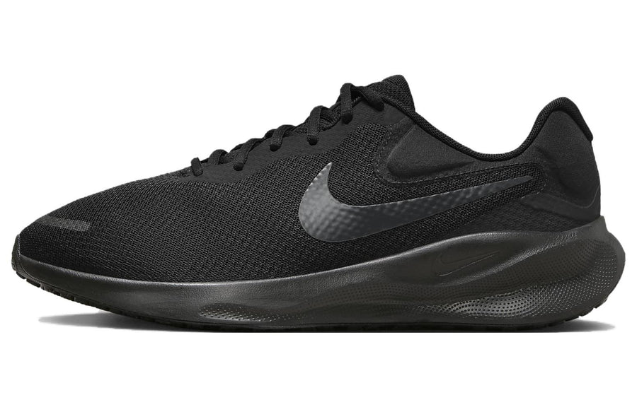 ナイキ Nike Revolution 7 "Black/Off Noir" FB8501-001