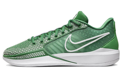ナイキ サブリナ Nike Women's Sabrina 1 Team "Apple Green/White" FQ3391-300