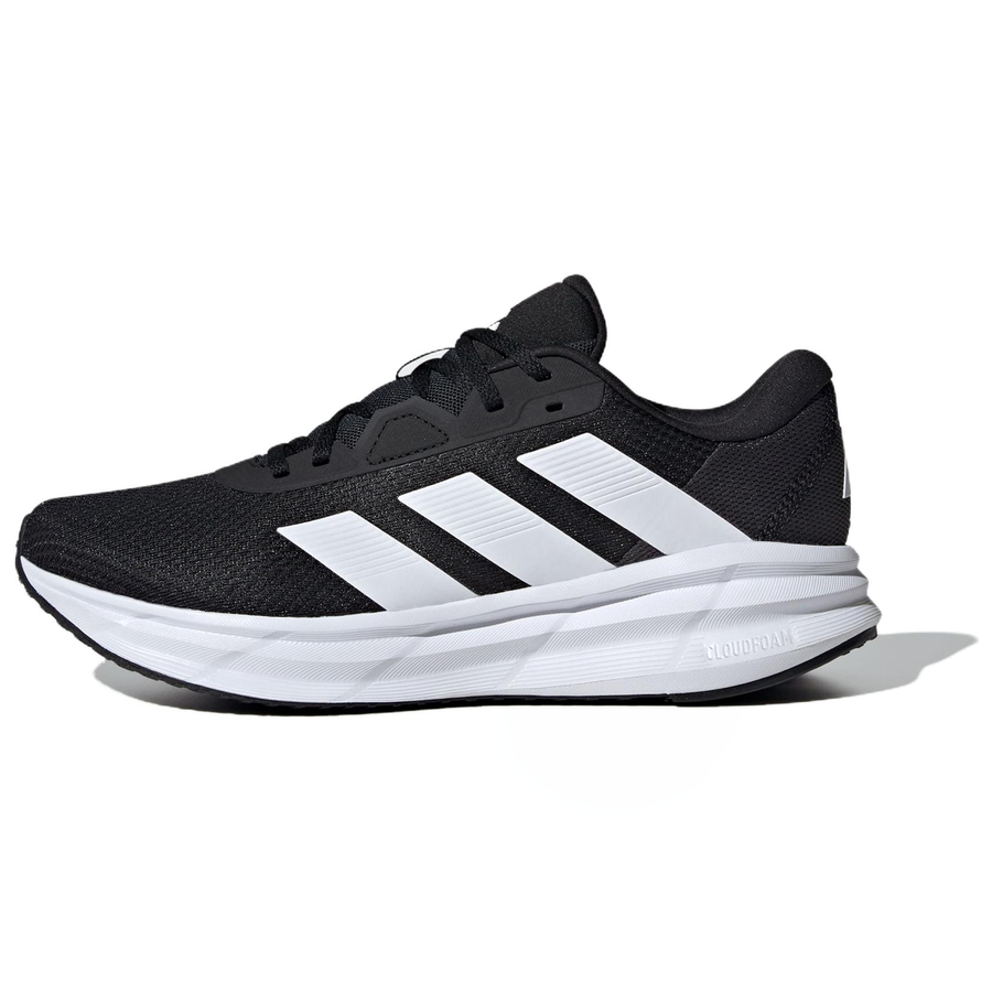 アディダス adidas Galaxy 7 "Core Black/Footwear White/Carbon" ID8760