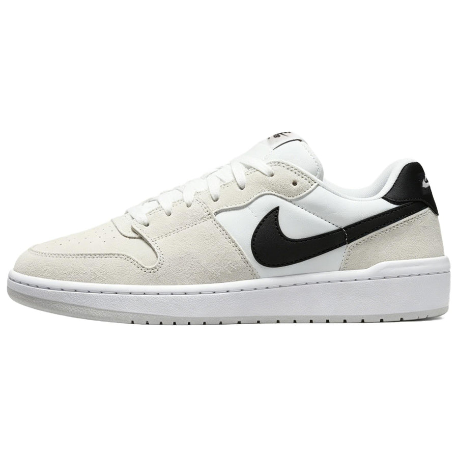 ナイキ Nike SB Code 58 "White/Black" IB0108-100