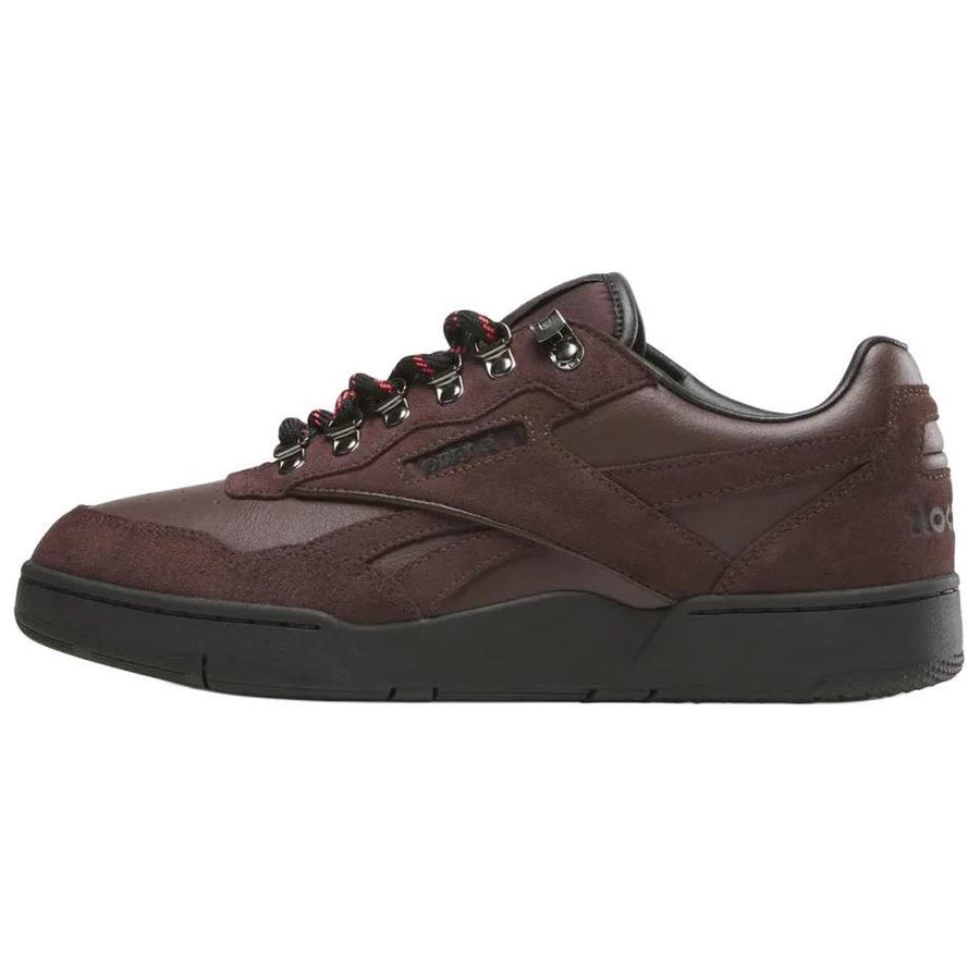 リーボック Obey × Reebok BB 4500 "Brown" 100220304