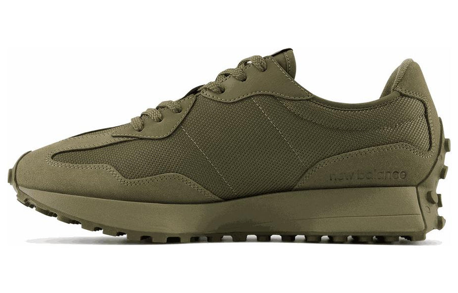 ニューバランス 327 New Balance 327 "Khaki" MS327SG