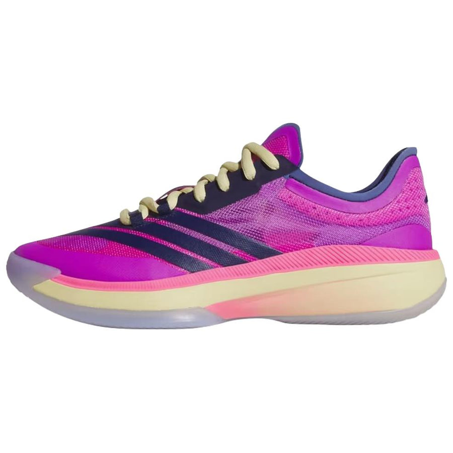アディダス アディゼロ adidas Adizero Select 3.0 "Purple Burst/Dark Blue/Lucid Pink" JI4491