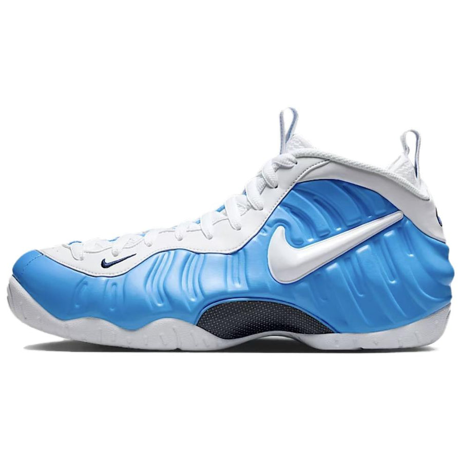 ナイキ フォームポジット Nike Air Foamposite Pro "University Blue" HF0794-400
