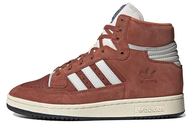 アディダス adidas Centennial 85 High "Wild Sepia" FZ5993