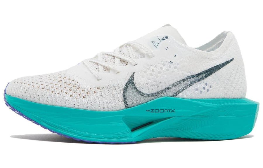 ナイキ Nike Vaporfly 3 "White/Jade Ice/Clear Jade/Deep Jungle" DV4129-102