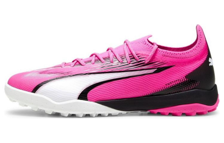 プーマ Puma Ultra Ultimate Cage "Poison Pink/Puma White/Puma Black" 107745-01