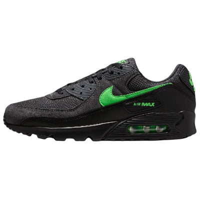 ナイキ エアマックス90 Nike Air Max 90 "Anthracite/Black/Green Strike" DM0029-015